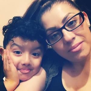 Meet your Posher, Nayeli